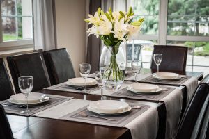 luxury property sale and marketing