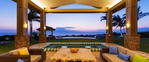 premium home