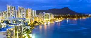 luxury condos Hawaii oahu waikiki